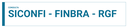 Siconfi - Finbra - RGF
