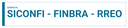 Siconfi - Finbra - RREO