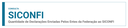 Siconfi - Quantidade de declarações enviadas pelos entes