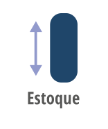 Explore - Estoque Explore - Estoque