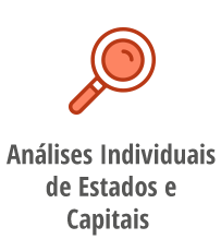 Explore - Análise Individuais de Estados e Capitais Explore - Análise Individuais de Estados e Capitais