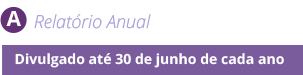 Explore - Relatório Anual Explore - Relatório Anual