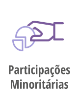 Explore - Paticipações Minoritárias Explore - Paticipações Minoritárias