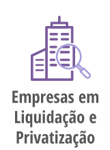 Explore - Empresas em Liquidação e Privatização Explore - Empresas em Liquidação e Privatização
