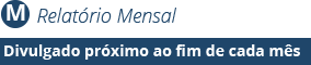Explore - Relatório Mensal Explore - Relatório Mensal