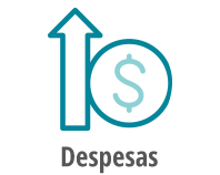 Despesas