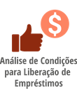 Descubra - Análise de Condições para Liberação de Empréstimos