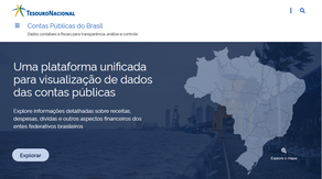 Contas Públicas do Brasil