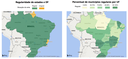 Painel do Cadastro da Dívida Pública (CDP)
