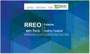 Painel do Relatório Resumido da Execução Orçamentária (RREO) em Foco: Estados + DF